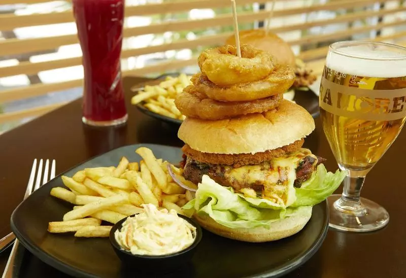 Fotos del hotel The Mayfield Seamer:  9