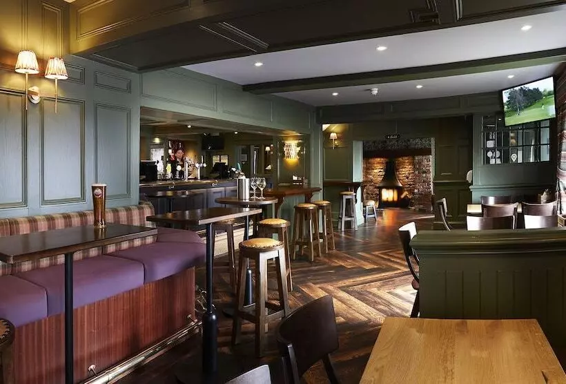 Fotos del hotel The Mayfield Seamer:  10