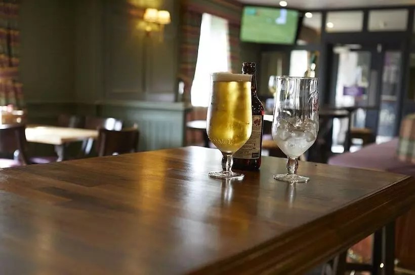 Fotos del hotel The Mayfield Seamer:  4