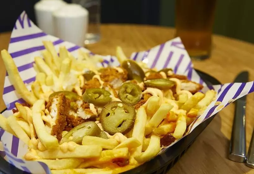 Fotos del hotel The Mayfield Seamer:  3