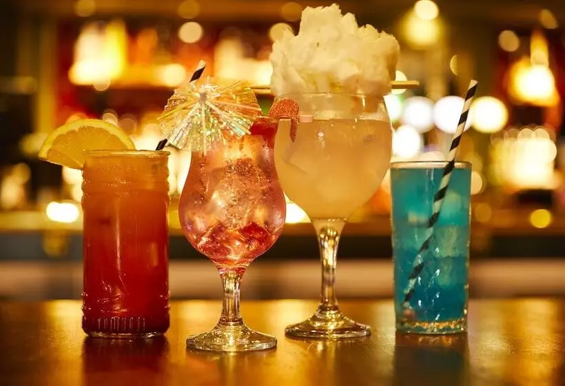 Fotos del hotel The Mayfield Seamer:  17