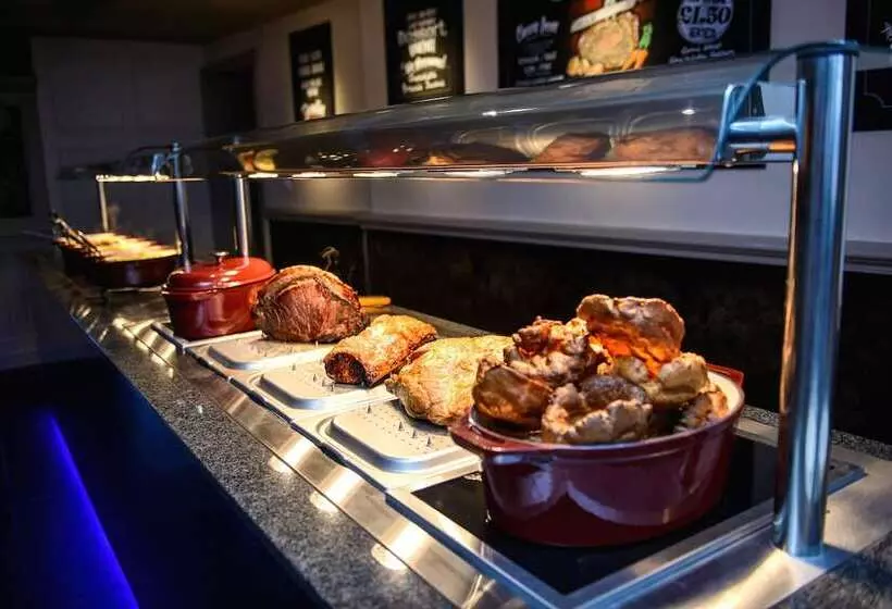 Fotos del hotel The Mayfield Seamer:  22