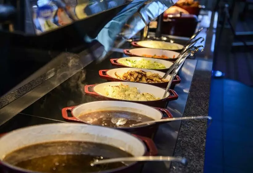 Fotos del hotel The Mayfield Seamer:  24