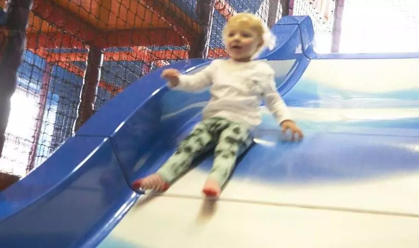 Fotos del hotel The Mayfield Seamer:  5