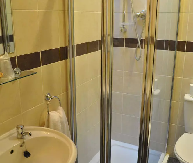 Fotos del hotel Topaz:  5