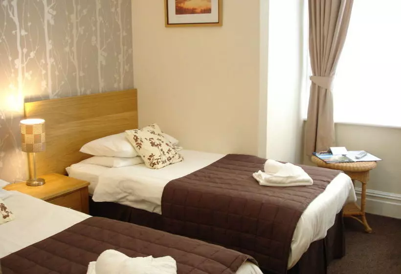 Fotos del hotel Topaz:  17