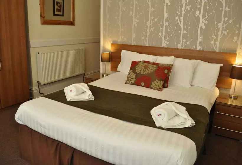 Fotos del hotel Topaz:  20