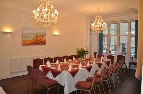 Fotos del hotel Topaz:  9