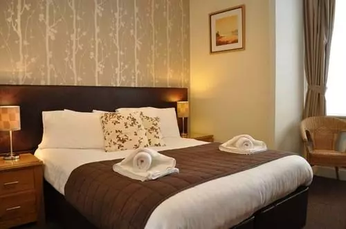 Fotos del hotel Topaz:  8