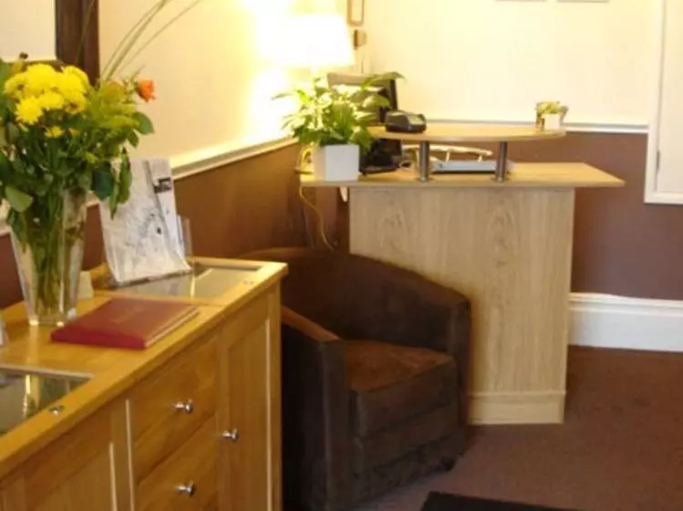 Fotos del hotel Topaz:  22