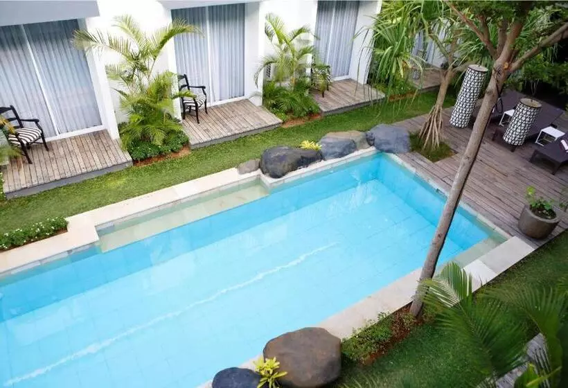 Fotos del hotel 7 Bidadari Boutique:  12