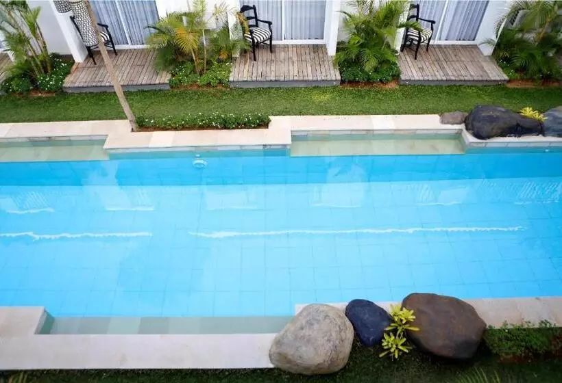 Fotos del hotel 7 Bidadari Boutique:  7