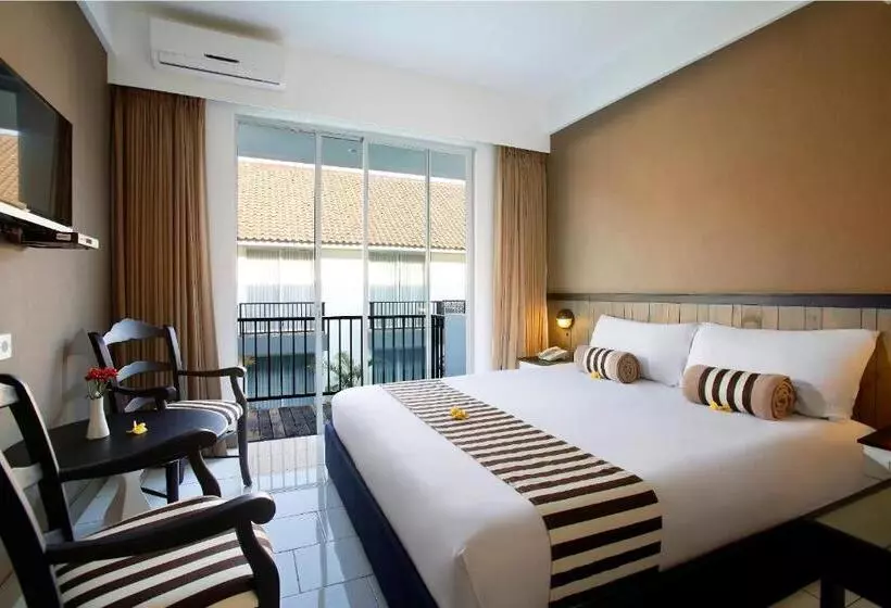 Fotos del hotel 7 Bidadari Boutique:  15