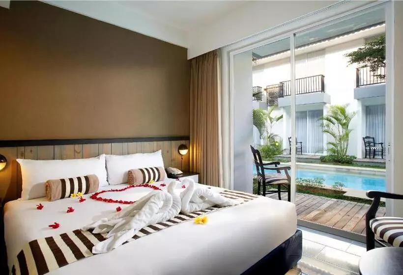 Fotos del hotel 7 Bidadari Boutique:  11