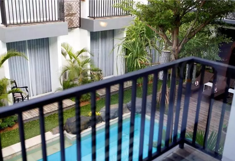 Fotos del hotel 7 Bidadari Boutique:  25