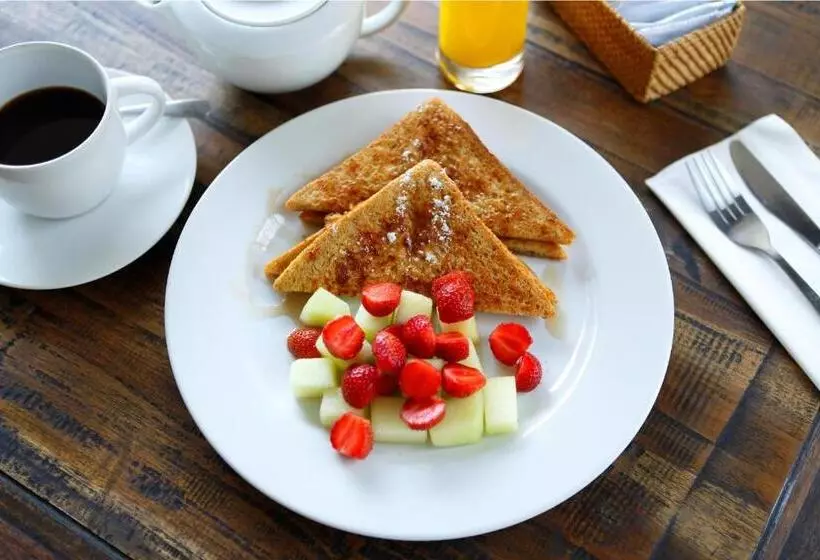 Fotos del hotel 7 Bidadari Boutique:  3