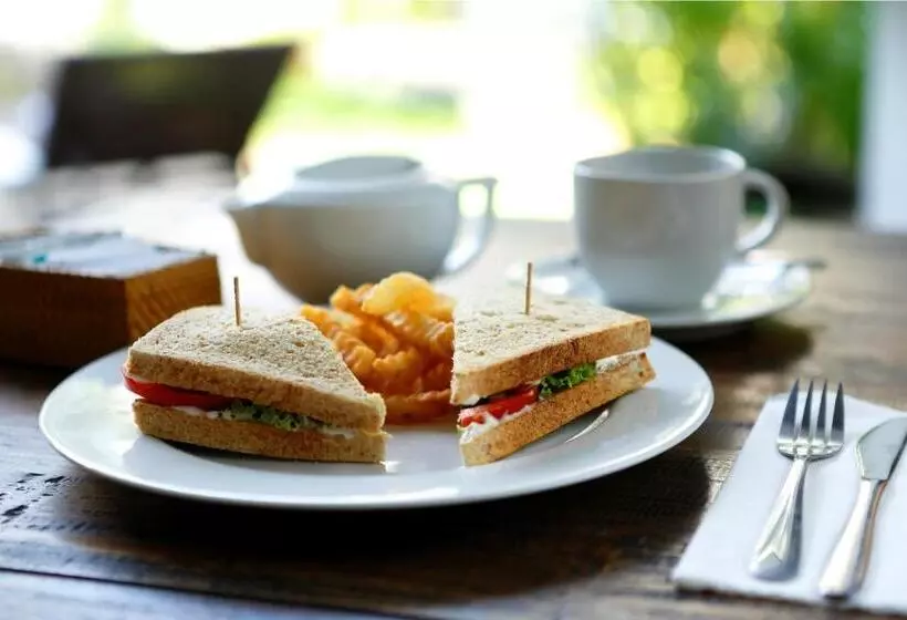 Fotos del hotel 7 Bidadari Boutique:  22