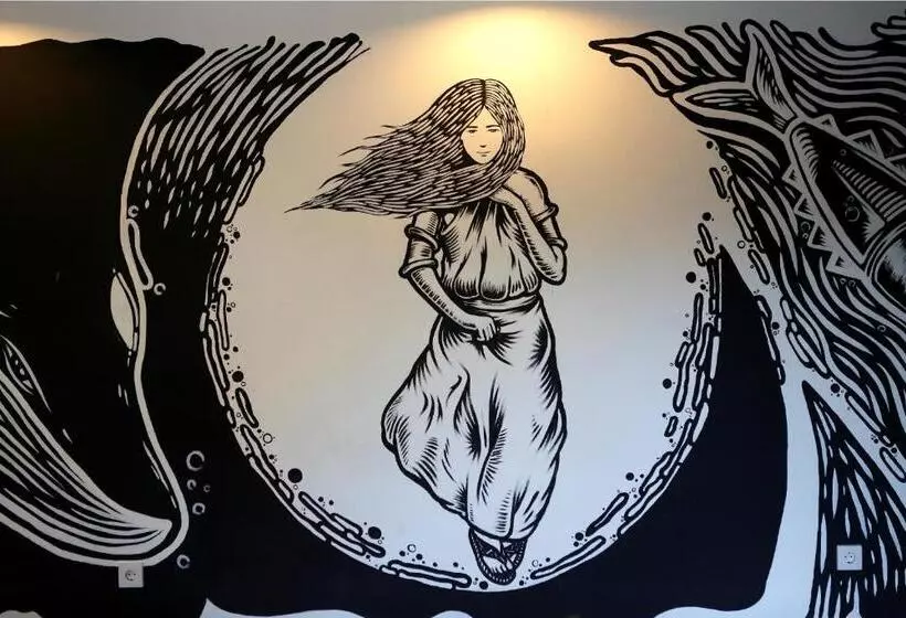 Fotos del hotel 7 Bidadari Boutique:  4