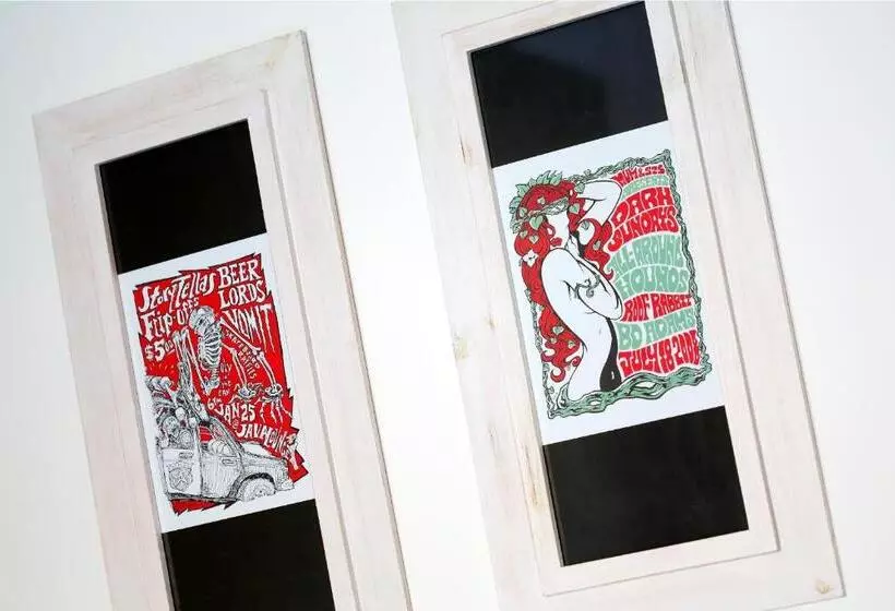 Fotos del hotel 7 Bidadari Boutique:  9