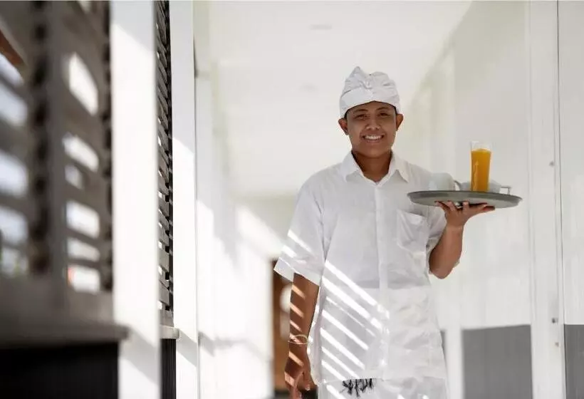 Fotos del hotel 7 Bidadari Boutique:  14