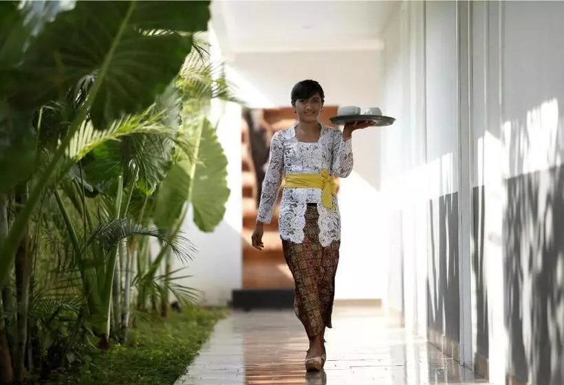 Fotos del hotel 7 Bidadari Boutique:  5