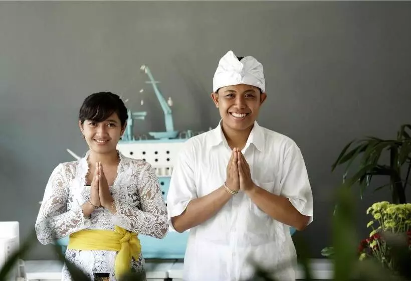 Fotos del hotel 7 Bidadari Boutique:  10