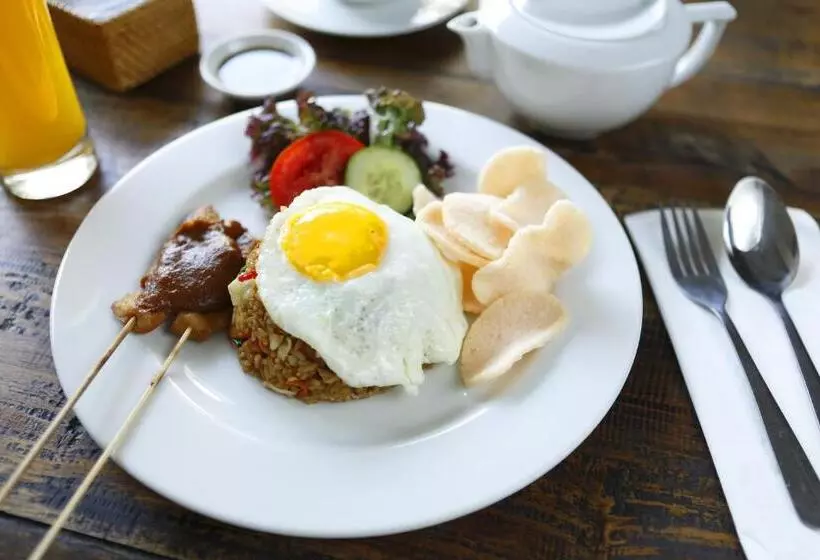 Fotos del hotel 7 Bidadari Boutique:  13