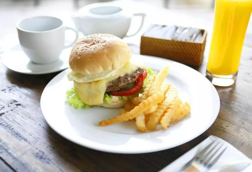 Fotos del hotel 7 Bidadari Boutique:  8