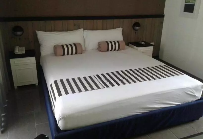 Fotos del hotel 7 Bidadari Boutique:  18