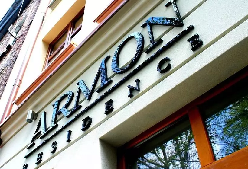 Fotos del hotel Armon Residence:  5