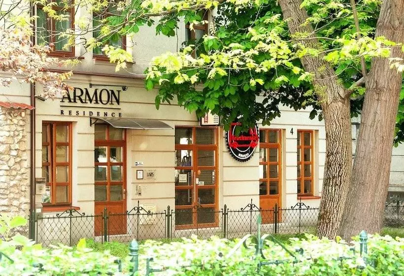 Fotos del hotel Armon Residence:  9