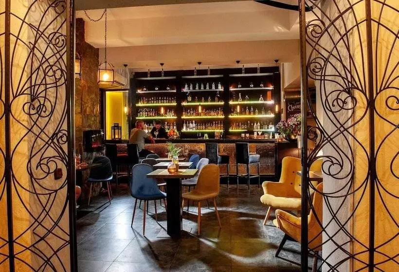 Fotos del hotel Armon Residence:  11