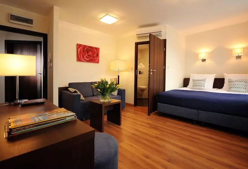 Fotos del hotel Armon Residence:  14