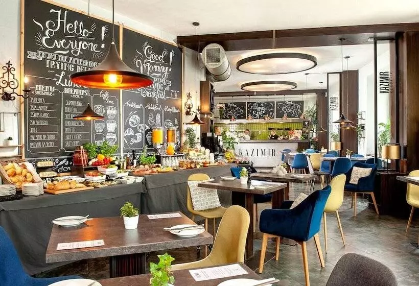 Fotos del hotel Armon Residence:  13