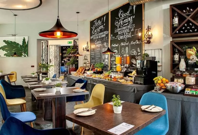 Fotos del hotel Armon Residence:  7