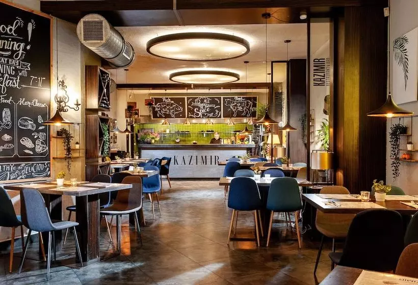 Fotos del hotel Armon Residence:  2