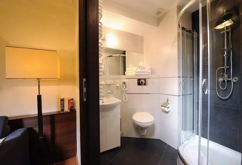 Fotos del hotel Armon Residence:  8