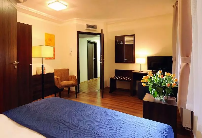 Fotos del hotel Armon Residence:  20