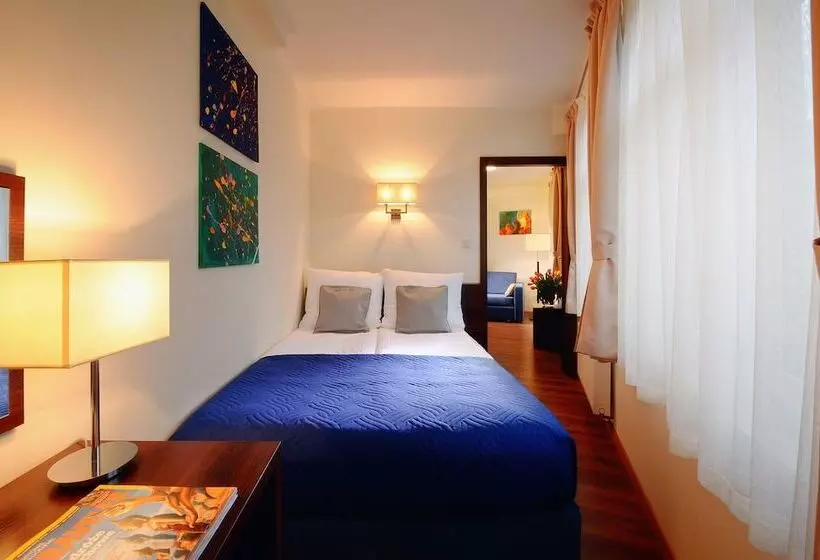 Fotos del hotel Armon Residence:  12