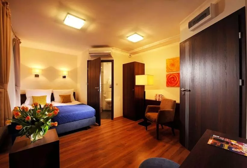 Fotos del hotel Armon Residence:  10