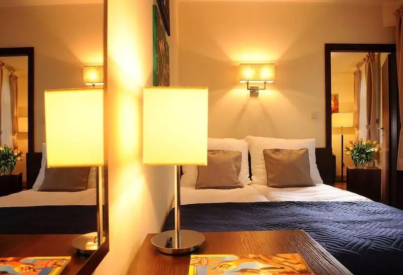 Fotos del hotel Armon Residence:  22