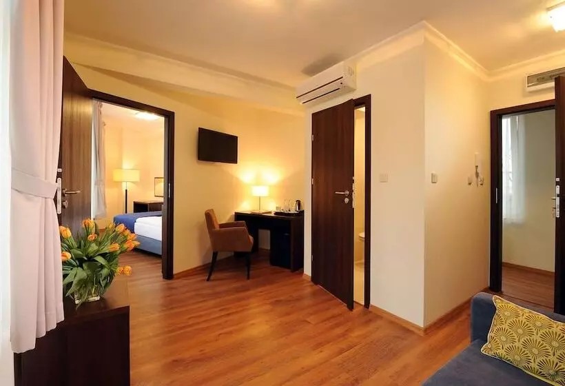 Fotos del hotel Armon Residence:  23