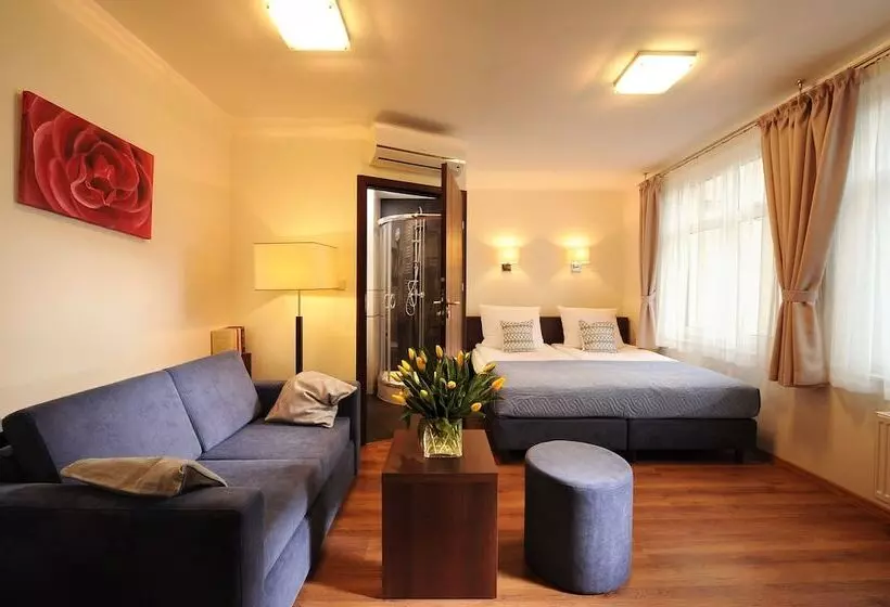 Fotos del hotel Armon Residence:  19