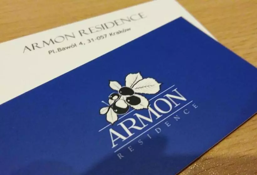 Fotos del hotel Armon Residence:  25