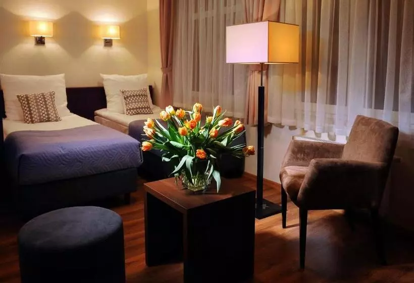 Fotos del hotel Armon Residence:  18