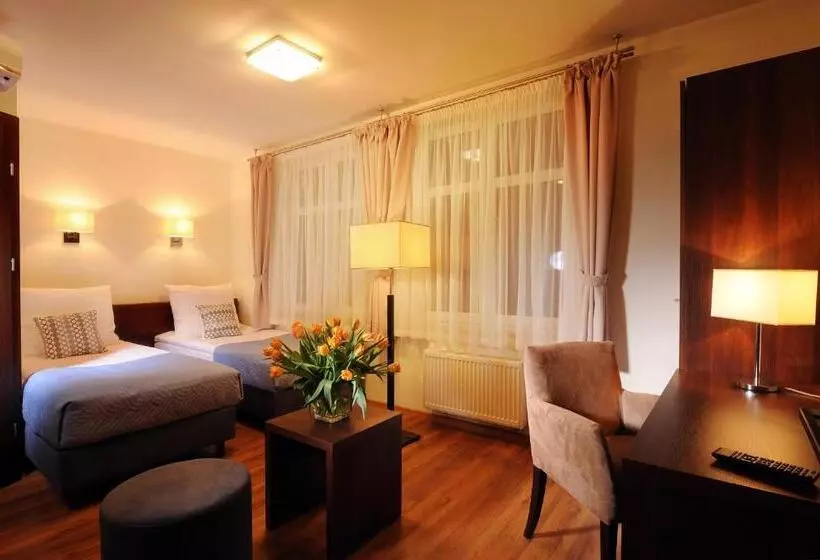 Fotos del hotel Armon Residence:  17