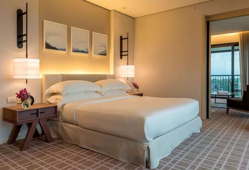 Fotos del hotel Grand Hyatt Rio De Janeiro:  9