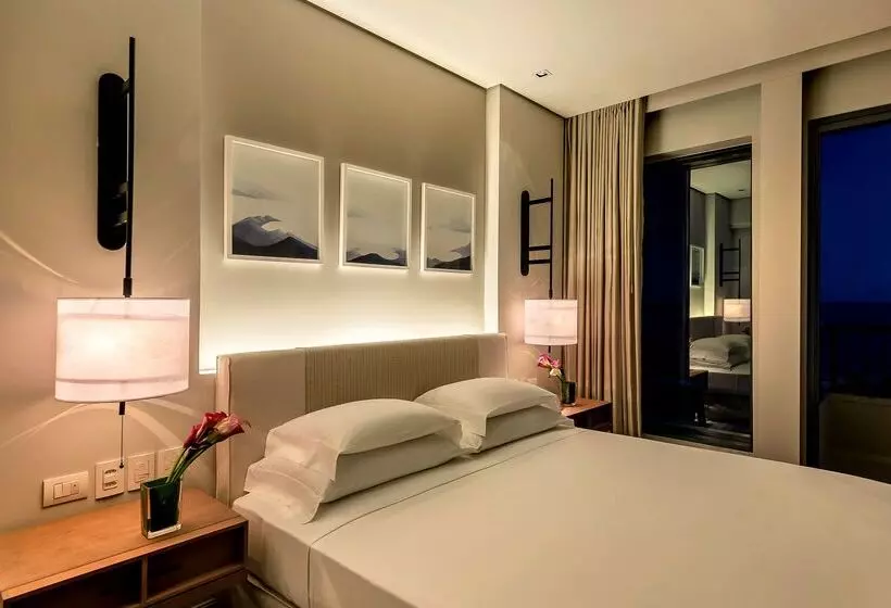 Fotos del hotel Grand Hyatt Rio De Janeiro:  13