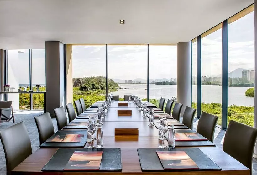 Fotos del hotel Grand Hyatt Rio De Janeiro:  6