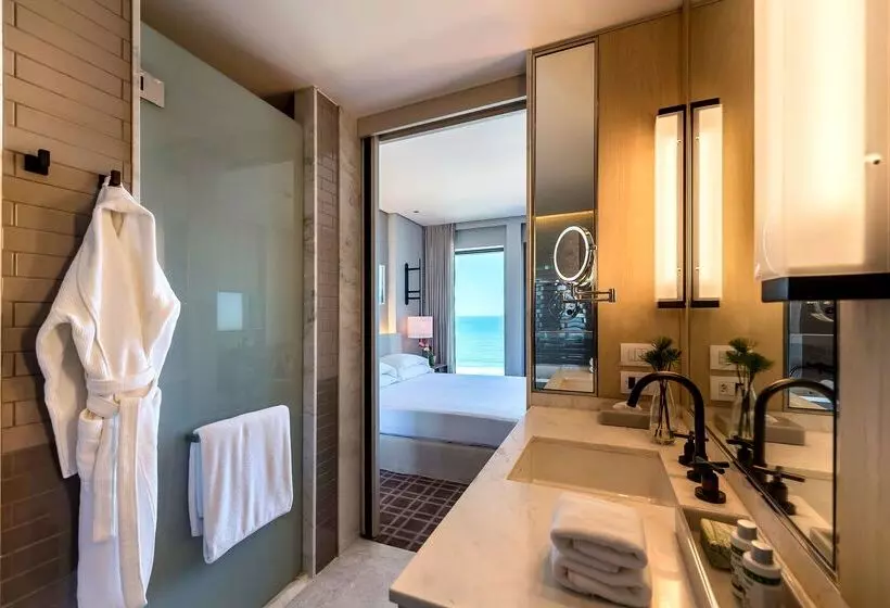 Fotos del hotel Grand Hyatt Rio De Janeiro:  15